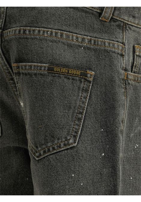 Pantalone Golden Goose Kids GOLDEN GOOSE KIDS | PANTALONI E JEANS | GKP02808P00271660719
